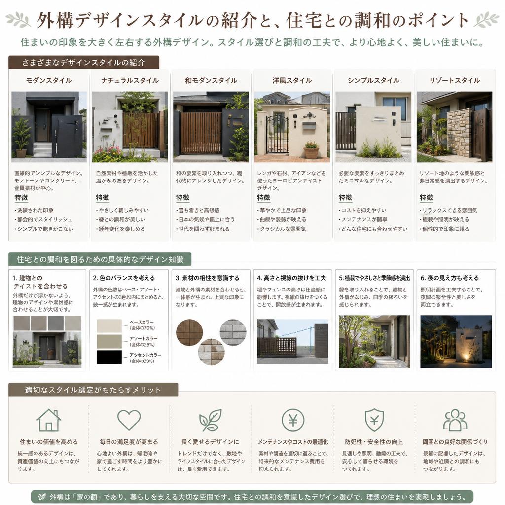 デザインの知識がもたらすメリット