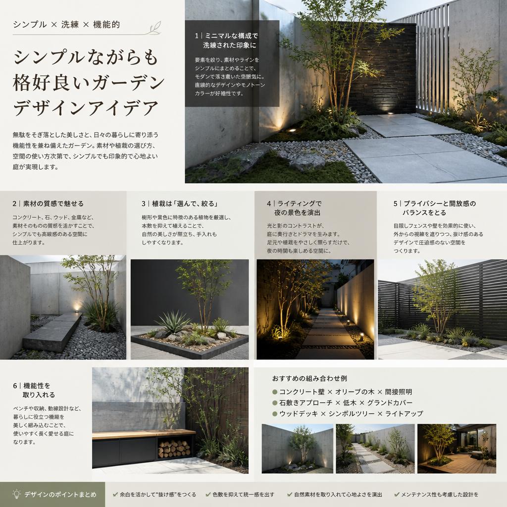 3. 今すぐ使いたいデザインアイデア集!
