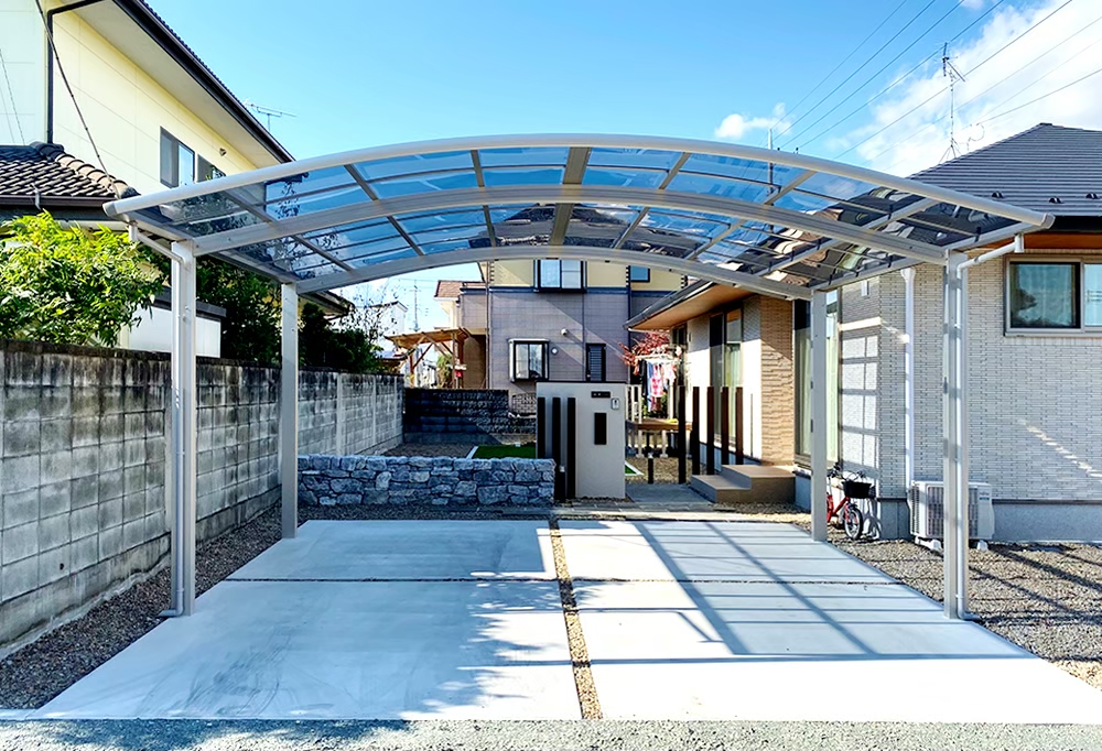 4. こだわりの施工プロセス