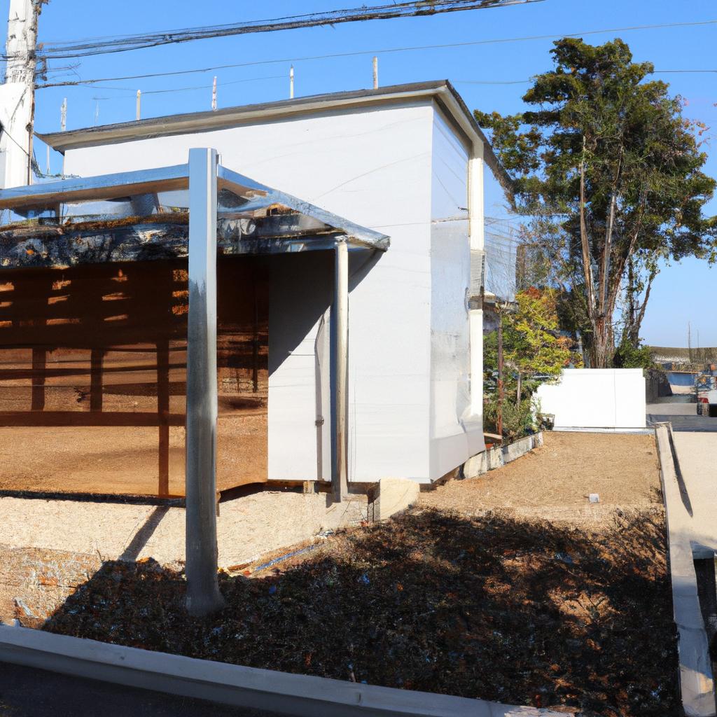 3. 南城市に最適な施工プラン